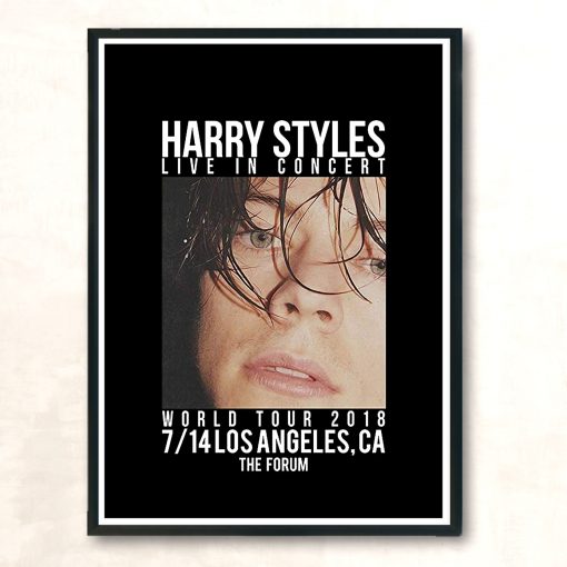 Sure A Favorite Harry Styles Huge Wall Poster