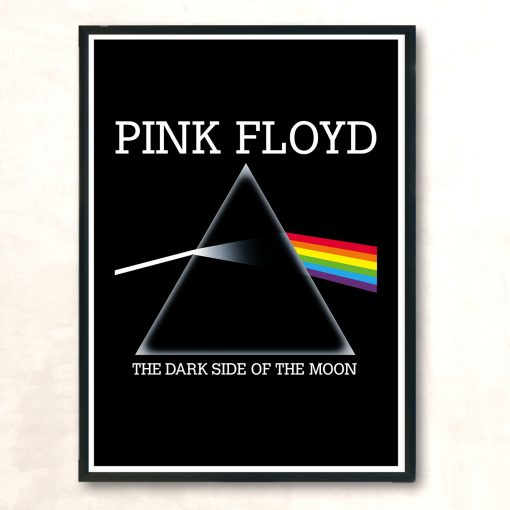 The Dark Side Of The Moon Huge Wall Poster