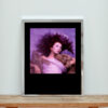 Kate Bush Hounds Of Love Aesthetic Wall Poster