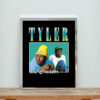 Tyler The Creator Rapper Aesthetic Wall Poster